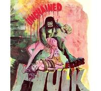 Elias Hulk - Unchained [New Vinyl LP]