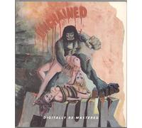 Elias Hulk - Unchained [Import]