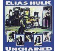 Elias Hulk - Unchained [Import]