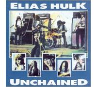 ELIAS HULK - unchained LP