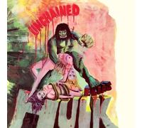 Elias Hulk - Unchained [New Vinyl LP]