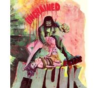 Elias Hulk – Unchained – Vinyle LP – Neuf