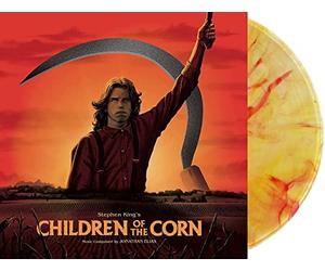 Elias, Jonathan - Children of the Corn (Swirl)