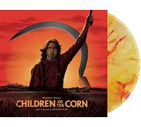 Elias, Jonathan - Children of The Corn (Swirl) [Import]