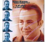 Elias Karam - Future Evening vol. 2