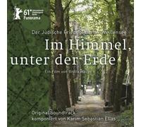 Elias,Karim Sebastian Im Himmel Unter Der Erde-Original Soundtrack