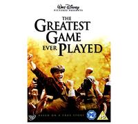 Elias Koteas - The Greatest Game Ever Played [Import anglais]