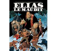 ELIAS LE MAUDIT - INTEGRALE