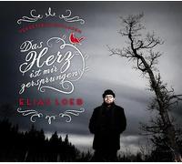 Elias Loeb - Das Herz ist Mir zersprungen [Import]