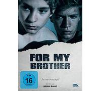 FOR MY BROTHER - FOR MY BROTHER DVD NEUF