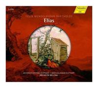 Elias Opus 70