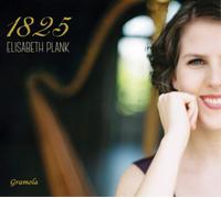 Various Artists – Harpe à Vienne au début du 19e siècle – CD – NAXOS