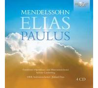 Elias, Paulus