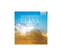 Elias, Paulus