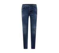 Elias Rumelis Jean 'Dave' bleu foncé, Taille 34