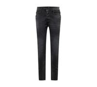 Elias Rumelis Jean 'Dave' noir denim, Taille 34
