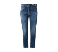 Elias Rumelis Jean 'Leona' bleu foncé, Taille 27