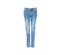 Elias Rumelis Jean 'Manou' bleu denim, Taille 27