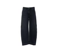 Elias Rumelis Jean 'Noralie' noir denim, Taille 30 Longueur regular