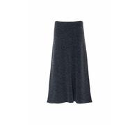 Elias Rumelis Jupe noir chiné, Taille 152-158