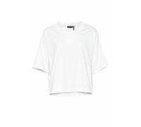 Elias Rumelis T-shirt 'Patricia' blanc cassé, Taille M