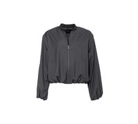 Elias Rumelis Veste mi-saison 'Klea' gris foncé, Taille L