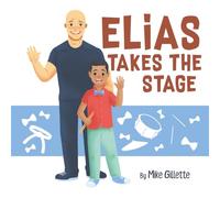 Elias Takes the Stage