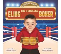 Elias The Fearless Boxer