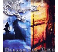 Elias Viljanen - Taking the Lead