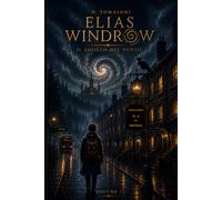 Elias Windrow: Il Sigillo del Vento