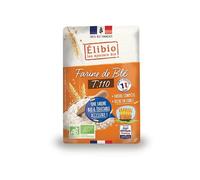 ELIBIO - FARINE DE BLE T110