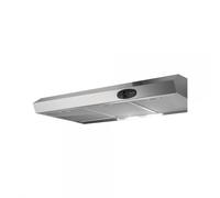 Elica Hotte murale Krea St Ix F/90 90 cm, filtrante 272 m³/h, acier inox