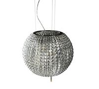 Elica 65414592A; Hotte aspirante STAR (IX/F 47); Couleur: Inox/verre