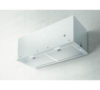 Elica - 72cm.580m3.65db.led.b.gris. prf0180820