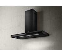 Elica Adele Bl Mat / La / 60 Hotte Murale Aspirants 60 CM Classe A Noir