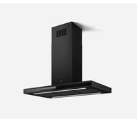 Elica Adele Is @ Bl Mat / A / 90 PRF0199702 Hotte A Île Aspirants Noir