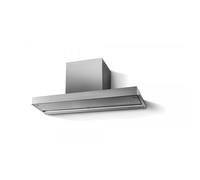 ÉLICE BOÎTE EN NO DRIP IX/A/90 HOTTE ENCASTRABLE ASPIRANTE 90 CM CLASSE A INOX