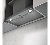 Elica Hotte encastrée aspirante Boxin LX/Ix/La 120 cm Inox
