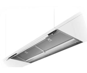 Elica Boxin Advance Dry Intégré Acier inoxydable B 700 m³/h