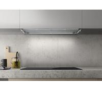 Elica Boxin Advance Ix / La / 60 Hotte Encastrable Aspirants 60 CM Classe A Inox