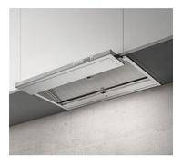 Elica BOXIN DRY IX/A/60 Encastrée Acier inoxydable 1300 m³/h Acier inoxydable G