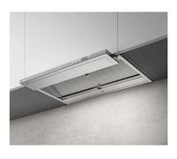 Elica BOXIN DRY IX/A/75 Encastrée Acier inoxydable 300 m³/h G