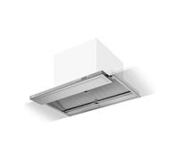 Elica Hotte encastrable aspirante BOXIN DRY IX/A/75 75 cm Classe B Inox
