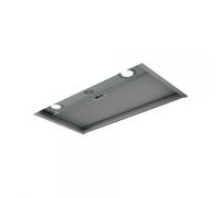 Elica Hotte encastrable Boxin IX/A/60 – 430 m³/h – Inox – Intégrée – Conduit 45/60 dB