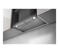 ELICA Boxin Ix / A/90 Hotte Encastrable Aspirants 90 CM en Acier Inoxydable