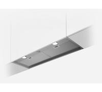Elica Hotte aspirante encastrable Boxin IX/A/90 90 cm Inox