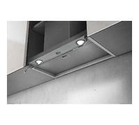 Elica Boxin Ix / La / 120 Hotte Latte Aspirants 120CM en Acier Inoxydable Classe