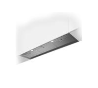 Elica Hotte encastrée aspirante Boxin LX/Ix/La 120 cm Inox