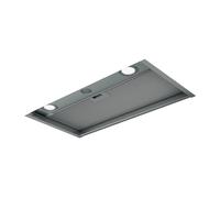 Hotte groupe filtrant - ELICA - Box In LX-IX-A-60 - Extraction et recirculation - Gris - 67 dB