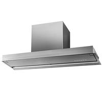 ELICA BOXIN NO DRIP IX/A/60 PRF0157712 Capot à écran plat en acier inoxydable